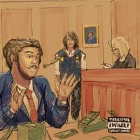 Billy Marchiafava - The Sample Tapes Vol. 1: Don't Sue Me