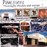 Pavement - Westing (By Musket and Sextant)