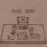 Eggomusic - passing papers