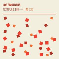 Jos Smolders - Textuur 2 [ |||| - - - - ]