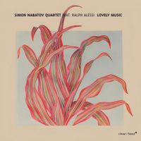 Simon Nabatov Quartet - Lovely Music