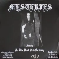 Mysteries - In the Dark and Sodomy