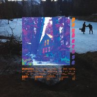 Hate Drugs - Ponderosa - EP