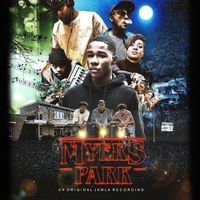 Reuben Vincent - Myers Park
