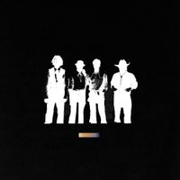 Hate Drugs - Russian Roulette - EP