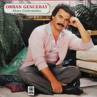 Orhan Gencebay - Akma G&ouml;zlerimden