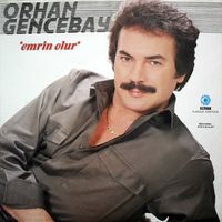 Orhan Gencebay - Emrin Olur