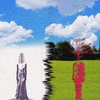 Alberi Alti - Mi Prometti Che Starai Bene ? ⍋
