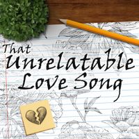 Stephanafro - The Unrelatable Love Song