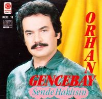 Orhan Gencebay - Sen de Haklısın