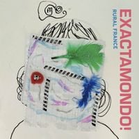 Rural France - Exactamondo!