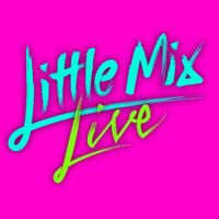 Little Mix - Live