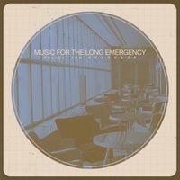 POLI&Ccedil;A / s t a r g a z e - Music for the Long Emergency