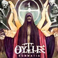Thitis - Kommatia