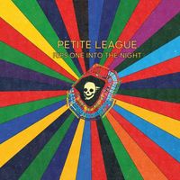 Petite League - Rips One into the Night