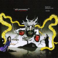 Freddie Sunshine - still processing