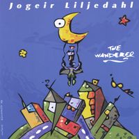 Jogeir Liljedahl - The Wanderer