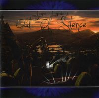 Jogeir Liljedahl - Out Of Silence