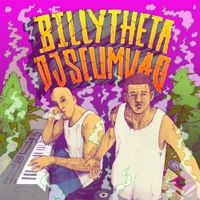 Thitis - Billy Theta X Dj Scumvag