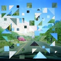 Growing - Vision Swim
