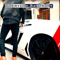 ApoRed - Everyday Saturday 1.0