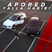 ApoRed - Yalla Habibi