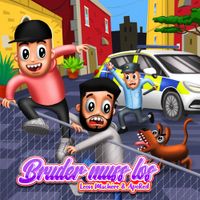 ApoRed - Bruder muss los