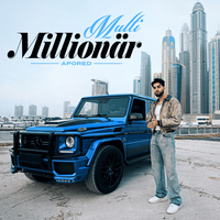 ApoRed - Multimillion&auml;r