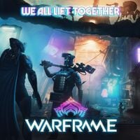 Keith Power - We All Lift Together (From "Warframe")