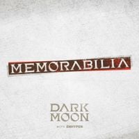 ENHYPEN - DARK MOON SPECIAL ALBUM <MEMORABILIA>