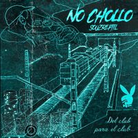 SouzReptil1k17 - NO CHOLLO