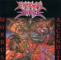 Eternal Dirge - Morbus Ascendit