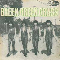 Dara Puspita - Green Green Grass