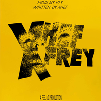 xhef - XHEFFREY
