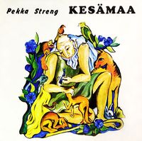 Pekka Streng - Kes&auml;maa