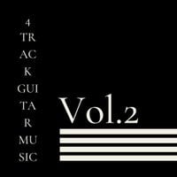 Thony Gr - 4-Track Guitar Music Vol.2