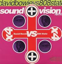 David Bowie - Sound + Vision Remix