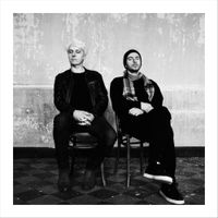 Julien Tassin & Patrick Steenaerts - Duality