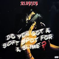Vlorich - DO YOU GOT A SOFT SPOT FOR A SLIME ?