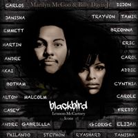 Marilyn McCoo And Billy Davis, Jr. - BLACKBIRD: LENNON-MCCARTNEY ICONS