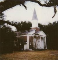 Ethel Cain - Sun Bleached Flies (Original Demo)