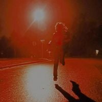 Isabel LaRosa - HELP