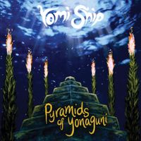Yomi Ship - Pyramids of Yonaguni
