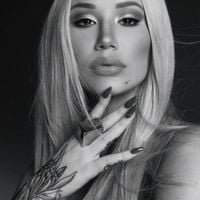 Iggy Azalea - 4 My Ratz