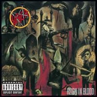 Slayer - Reign in Blood (Expanded)
