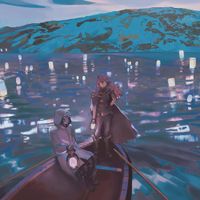 Veela - Passage