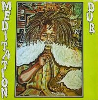 Winston Riley - Meditation Dub 1