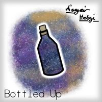 &Aacute;sgeir Helgi - Bottled Up