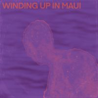 &Aacute;sgeir Helgi - Winding Up in Maui