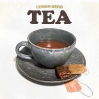 Citronus - Lemon Herb Tea